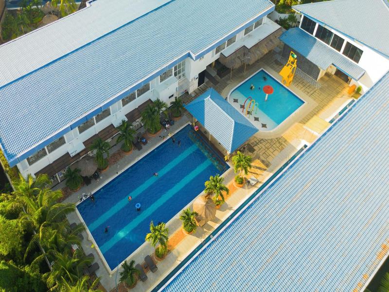 Ramede Resort Bohol E E E E I Is E I™ image