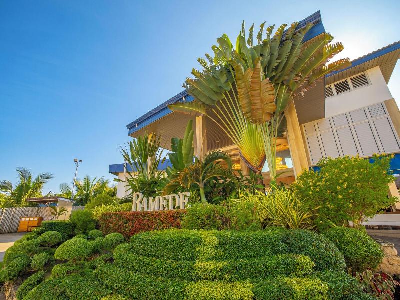 Ramede Resort Bohol E E E E I Is E I™ image
