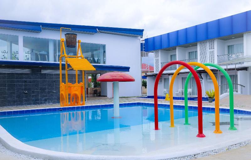 Ramede Resort Bohol E E E E I Is E I™ image