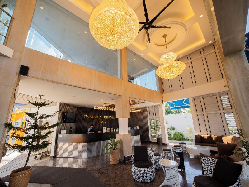 Ramede Resort Bohol E E E E I Is E I™ image