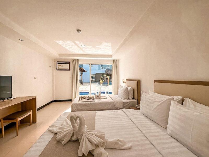 Ramede Resort Bohol E E E E I Is E I™ image