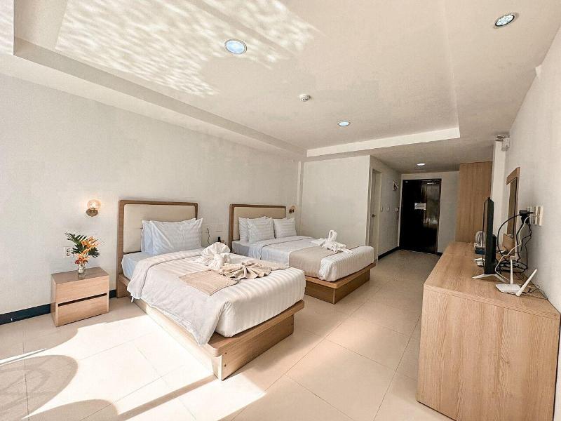 Ramede Resort Bohol E E E E I Is E I™ image