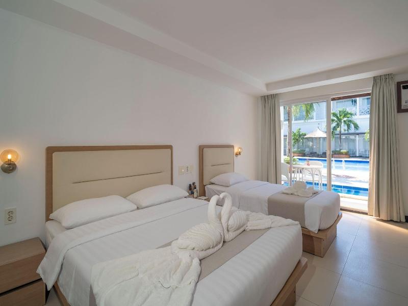 Ramede Resort Bohol E E E E I Is E I™ image