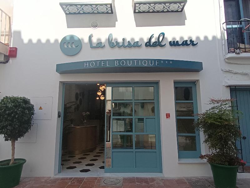 Hotel Boutique La Brisa Del Mar image