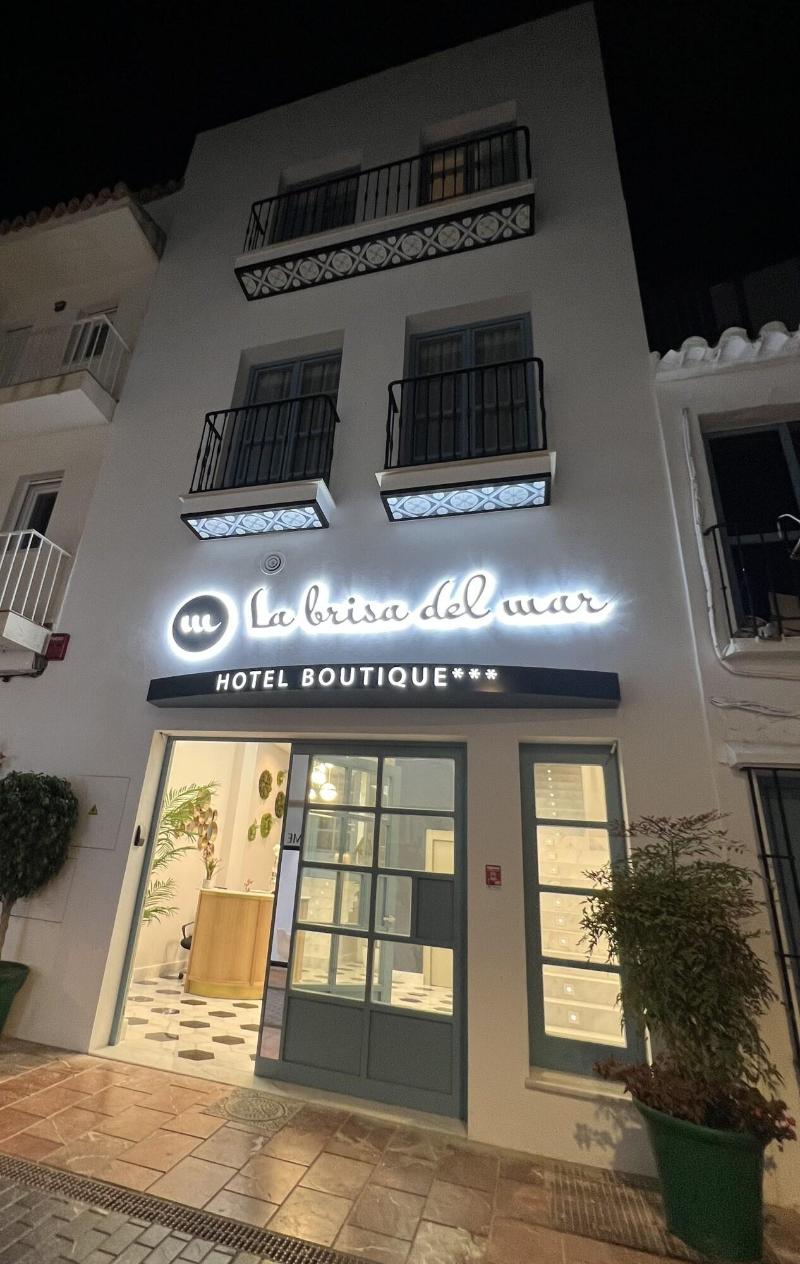 Hotel Boutique La Brisa Del Mar image