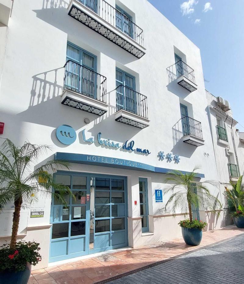 Hotel Boutique La Brisa Del Mar image