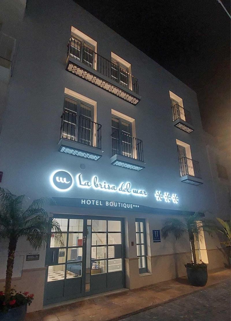 Hotel Boutique La Brisa Del Mar image