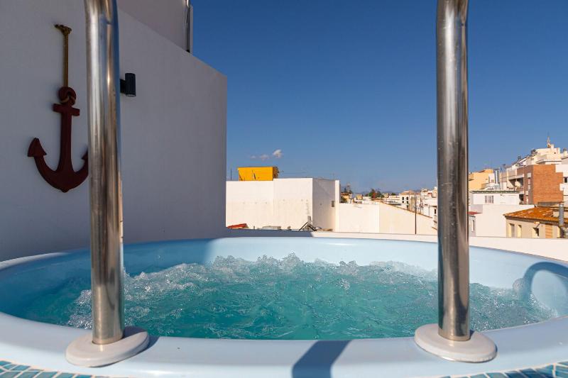 Hotel Boutique La Brisa Del Mar image