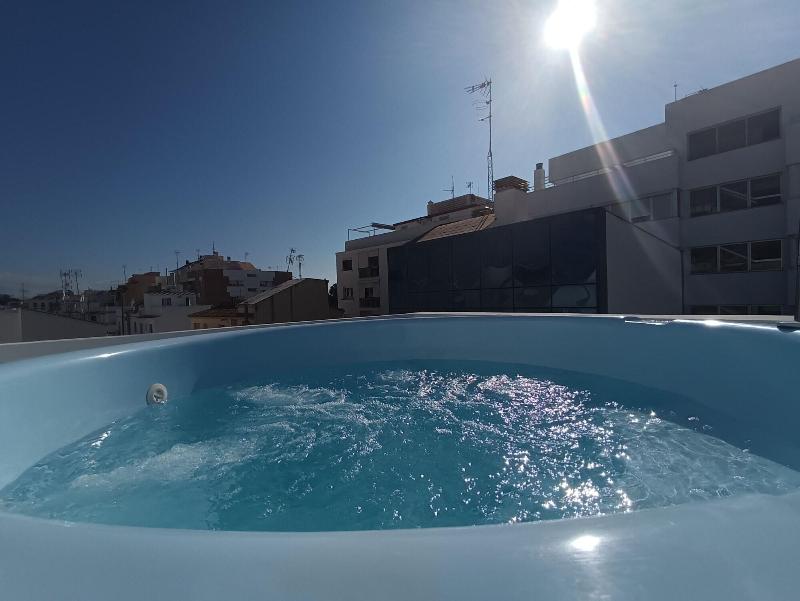 Hotel Boutique La Brisa Del Mar image