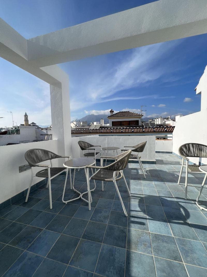 Hotel Boutique La Brisa Del Mar image