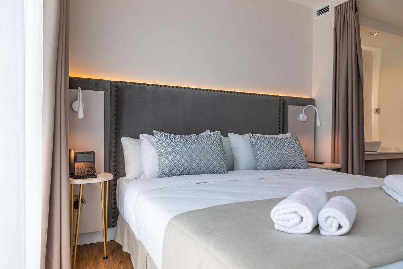 Hotel Boutique La Brisa Del Mar image
