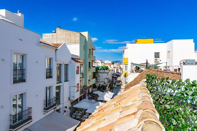 Hotel Boutique La Brisa Del Mar image