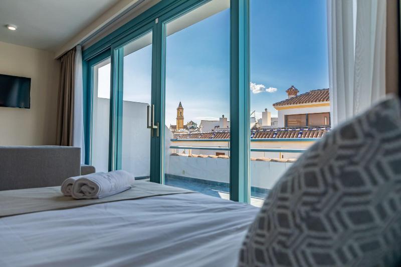 Hotel Boutique La Brisa Del Mar image