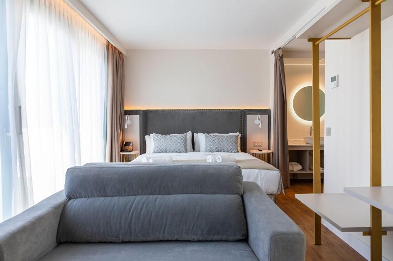 Hotel Boutique La Brisa Del Mar image