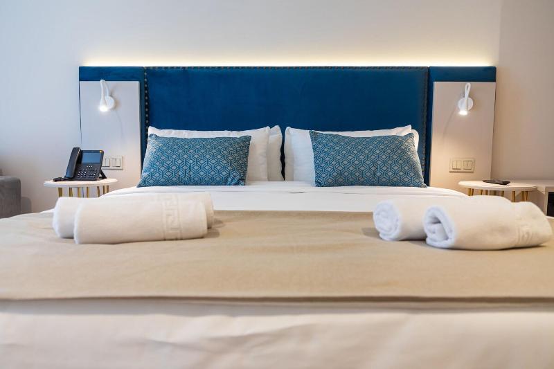 Hotel Boutique La Brisa Del Mar image
