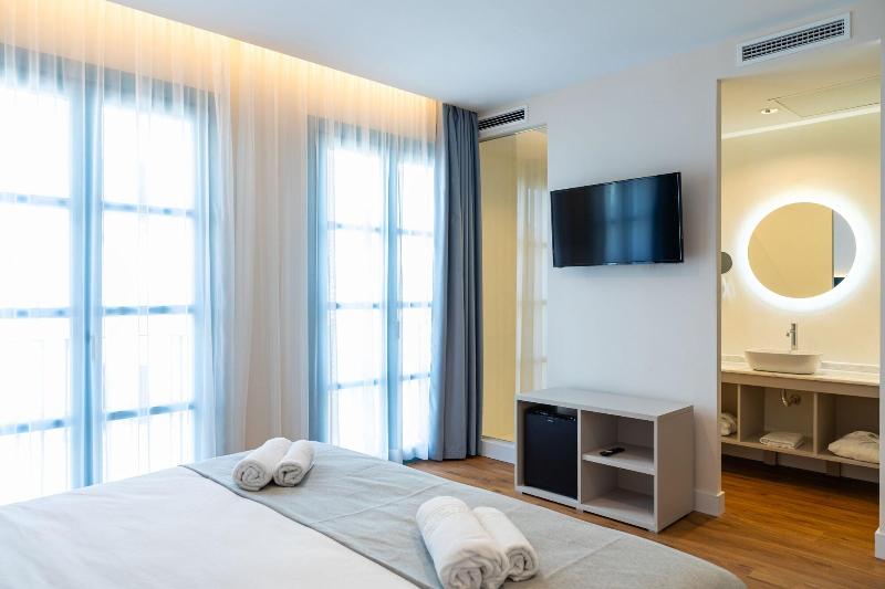 Hotel Boutique La Brisa Del Mar image