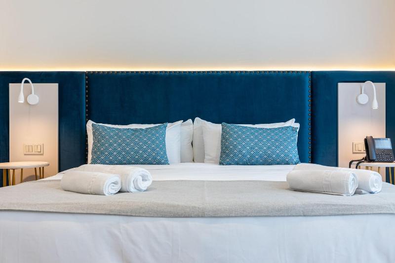 Hotel Boutique La Brisa Del Mar image