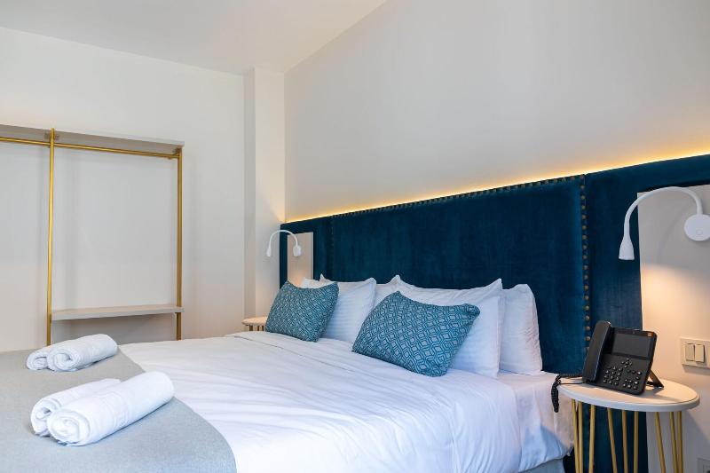 Hotel Boutique La Brisa Del Mar image