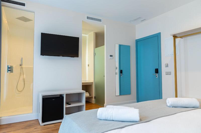 Hotel Boutique La Brisa Del Mar image