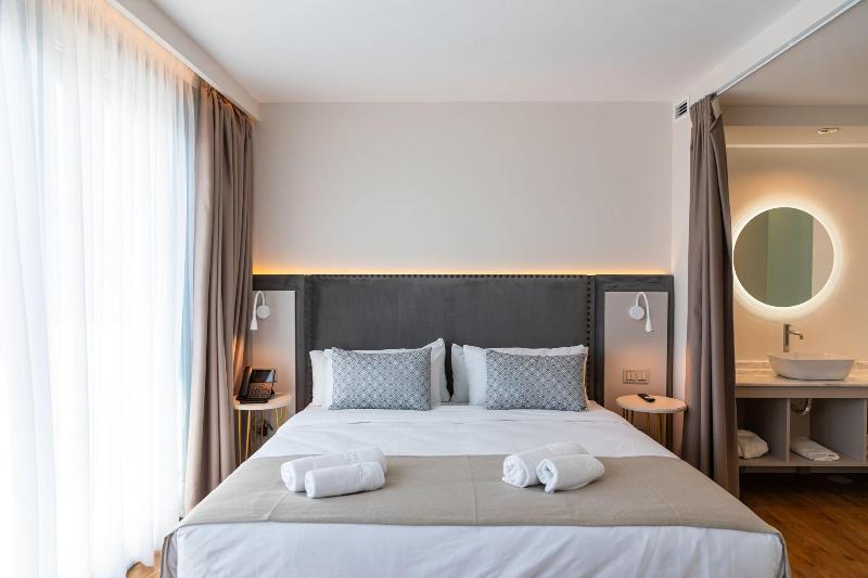 Hotel Boutique La Brisa Del Mar image