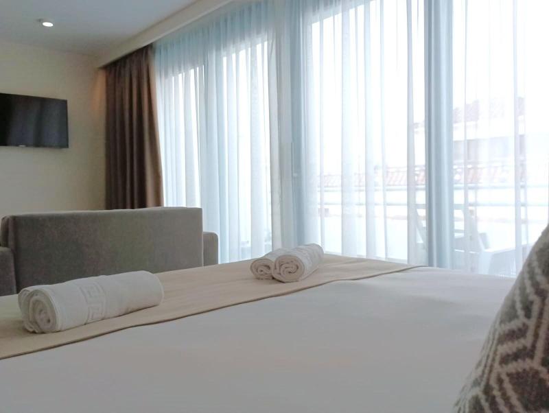 Hotel Boutique La Brisa Del Mar image