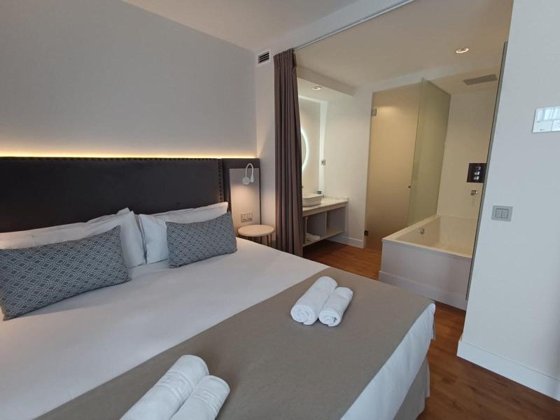 Hotel Boutique La Brisa Del Mar image