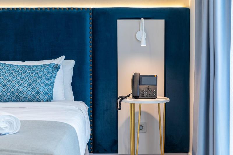 Hotel Boutique La Brisa Del Mar image