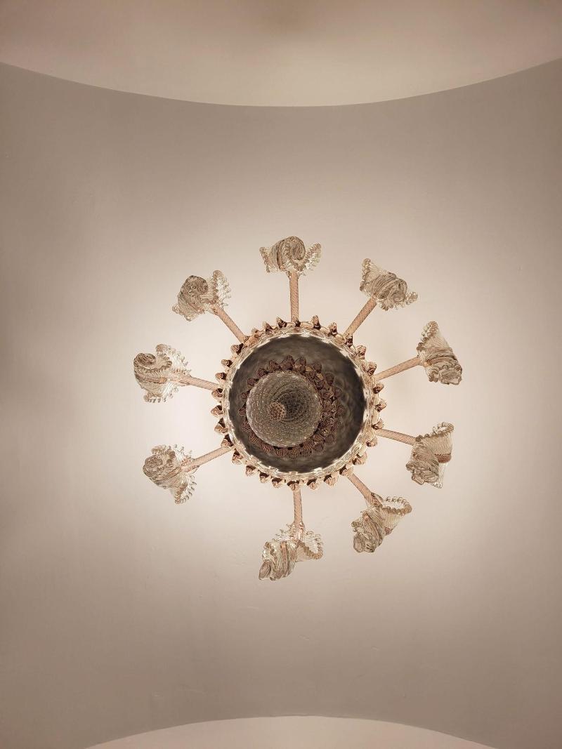 Rossini Guest House — view
