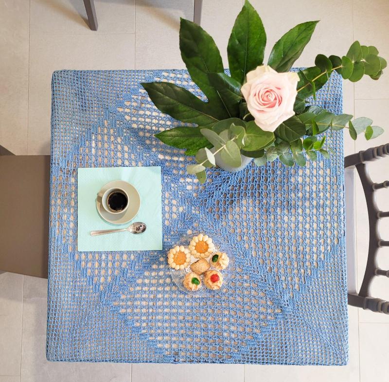 Rossini Guest House image