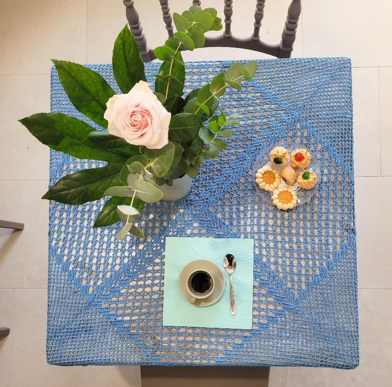 Rossini Guest House image