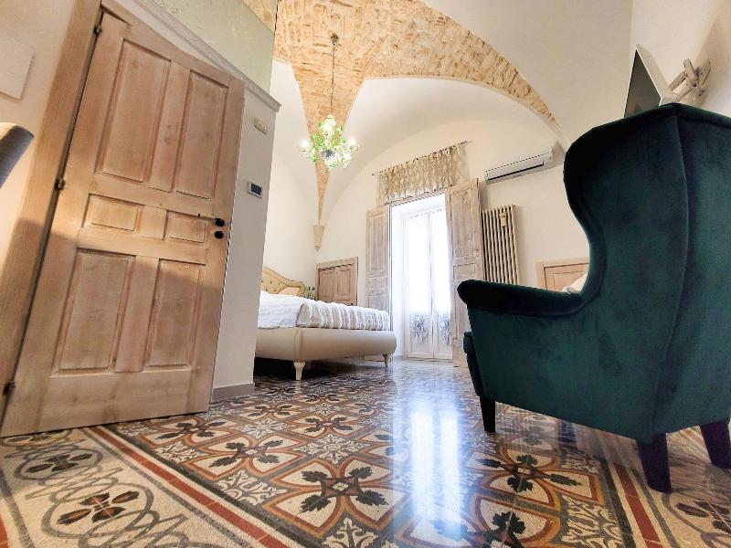 Rossini Guest House image