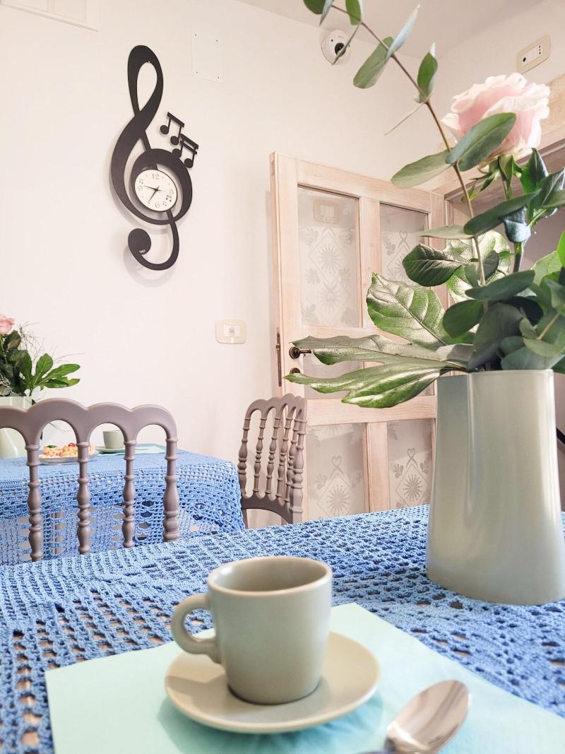 Rossini Guest House image