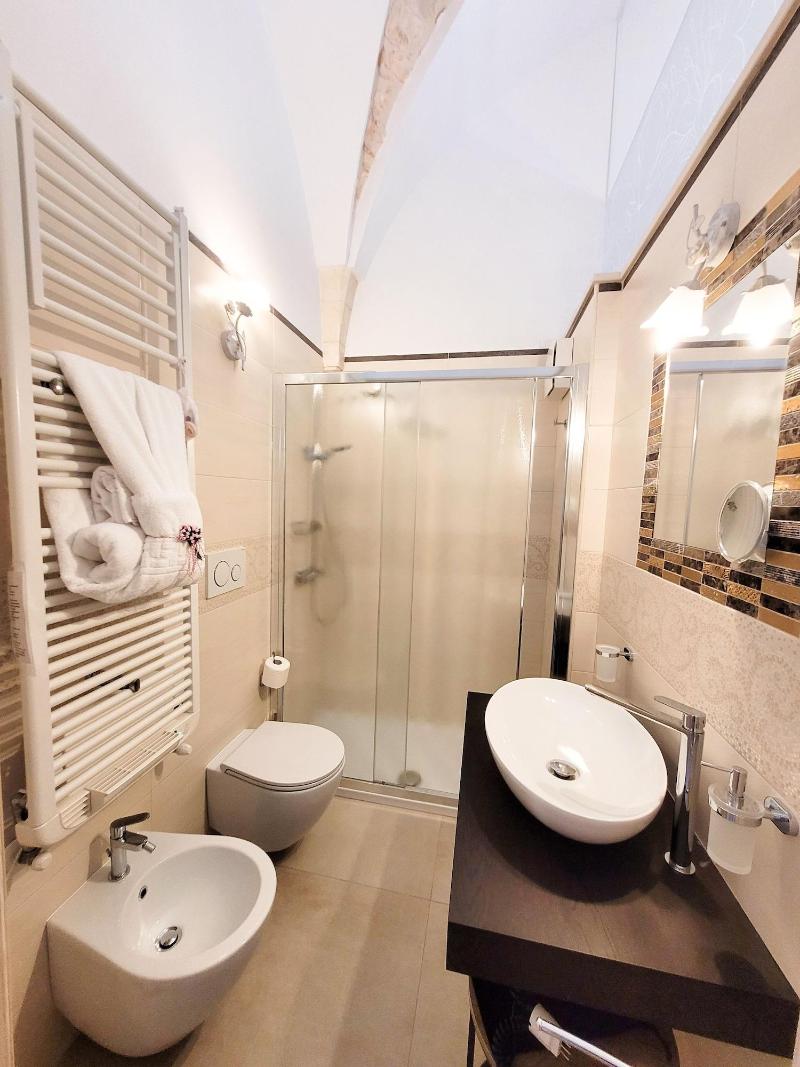 Rossini Guest House image