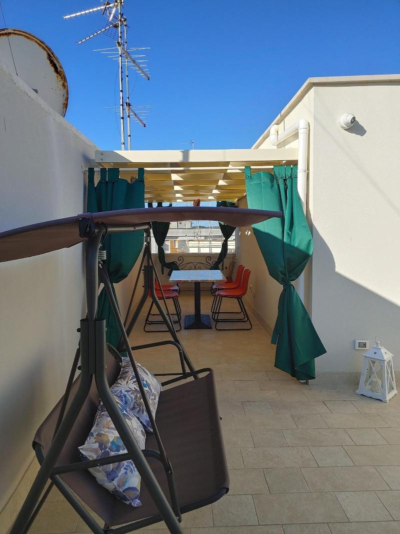 Rossini Guest House image