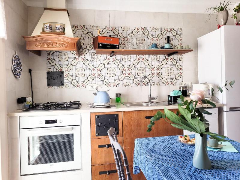 Rossini Guest House image