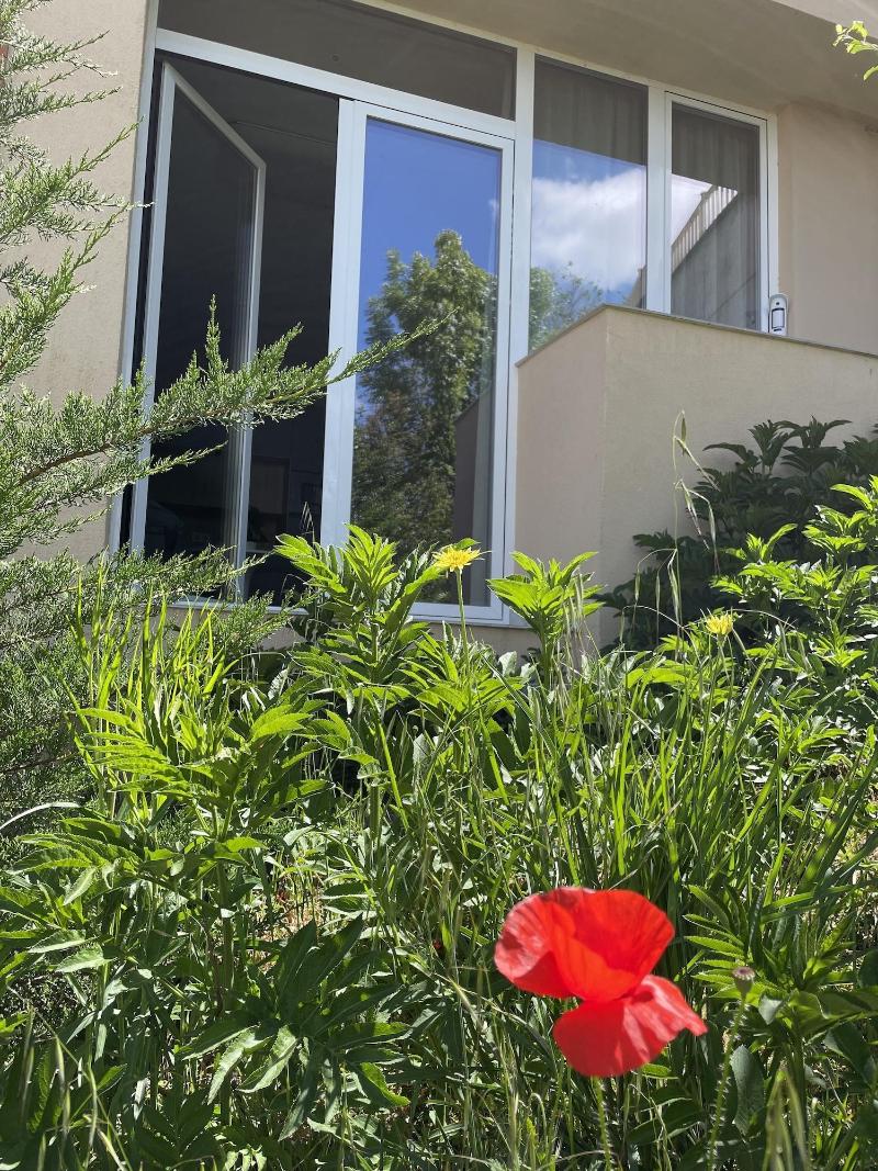 Apartamentos Aljama image