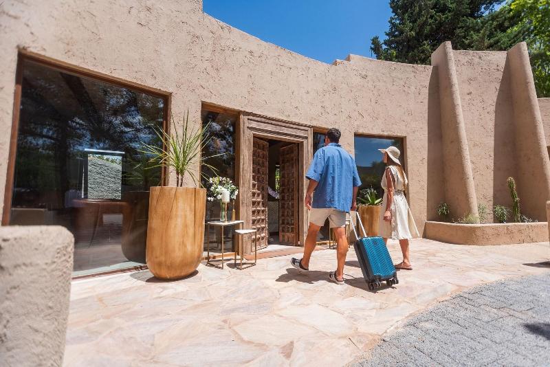 La Mara A Hotel Boutique image