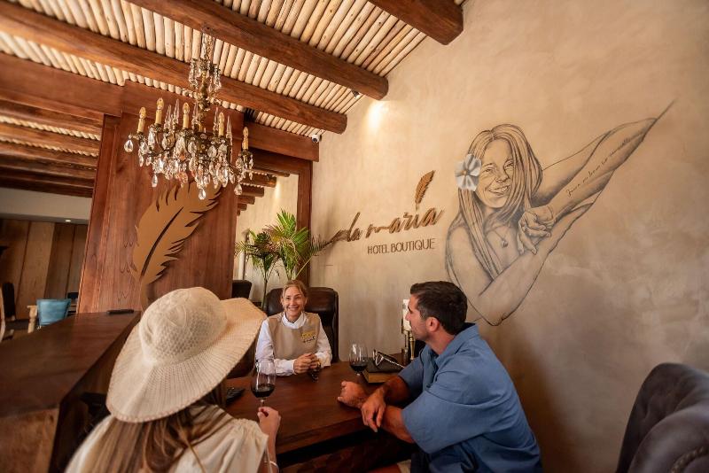 La Mara A Hotel Boutique image