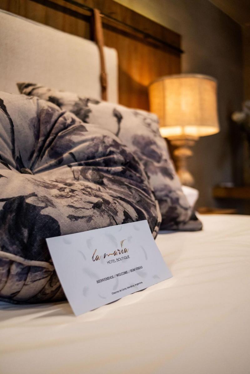 La Mara A Hotel Boutique image