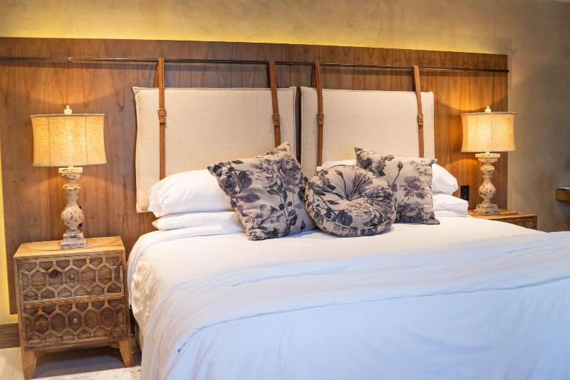La Mara A Hotel Boutique image