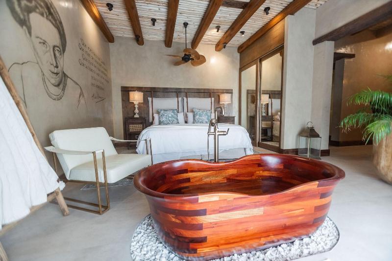 La Mara A Hotel Boutique image