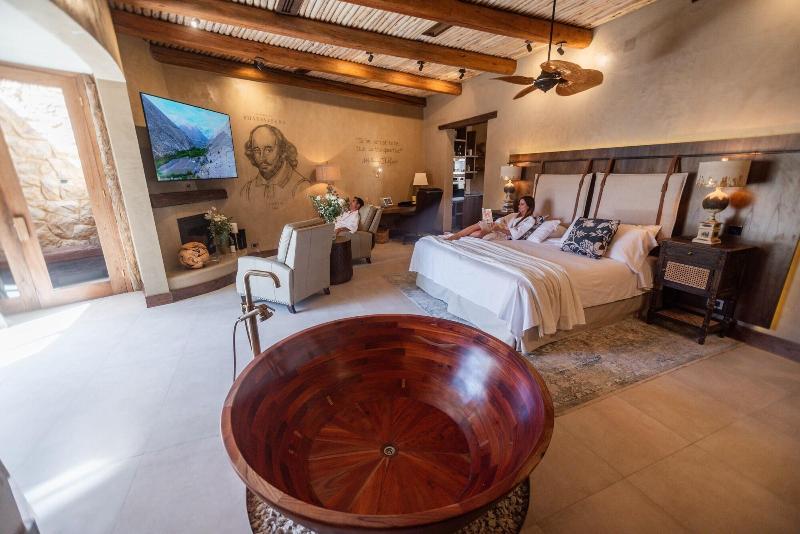 La Mara A Hotel Boutique image