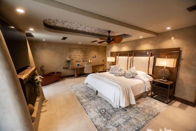 La Mara A Hotel Boutique image