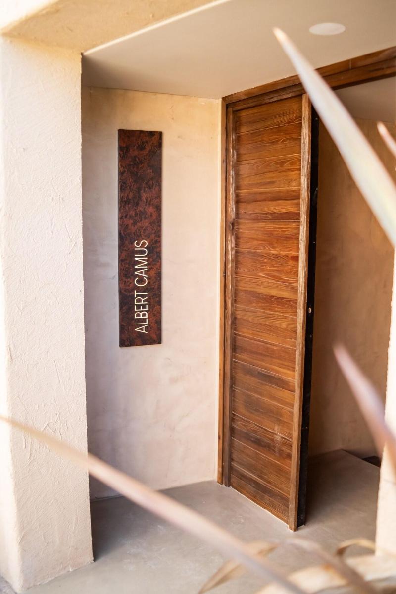 La Mara A Hotel Boutique image