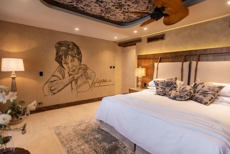 La Mara A Hotel Boutique image