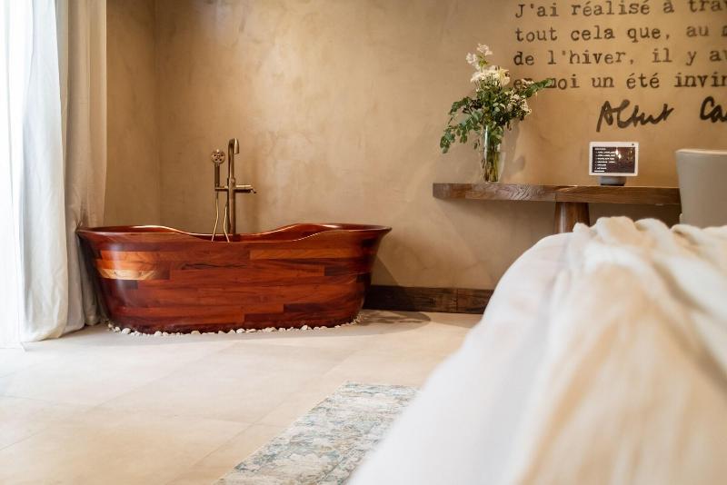 La Mara A Hotel Boutique image