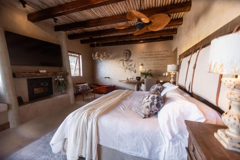 La Mara A Hotel Boutique image