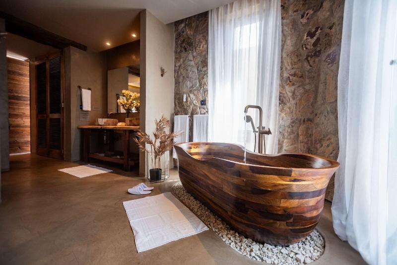 La Mara A Hotel Boutique image