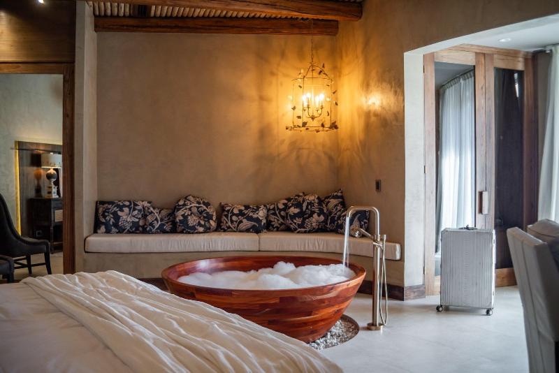 La Mara A Hotel Boutique image