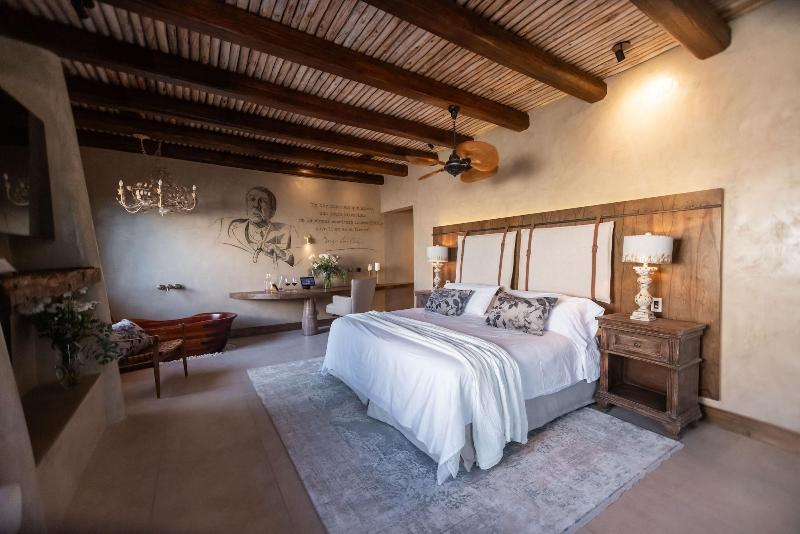 La Mara A Hotel Boutique image